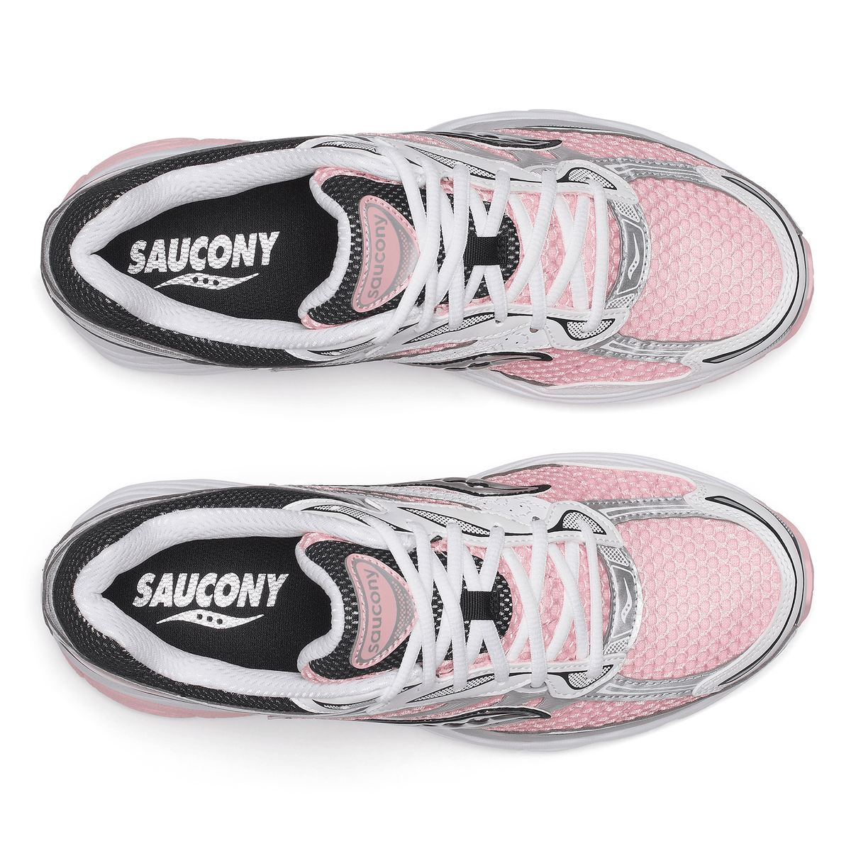 Saucony Progrid Omni 9 OG 'White Touch'