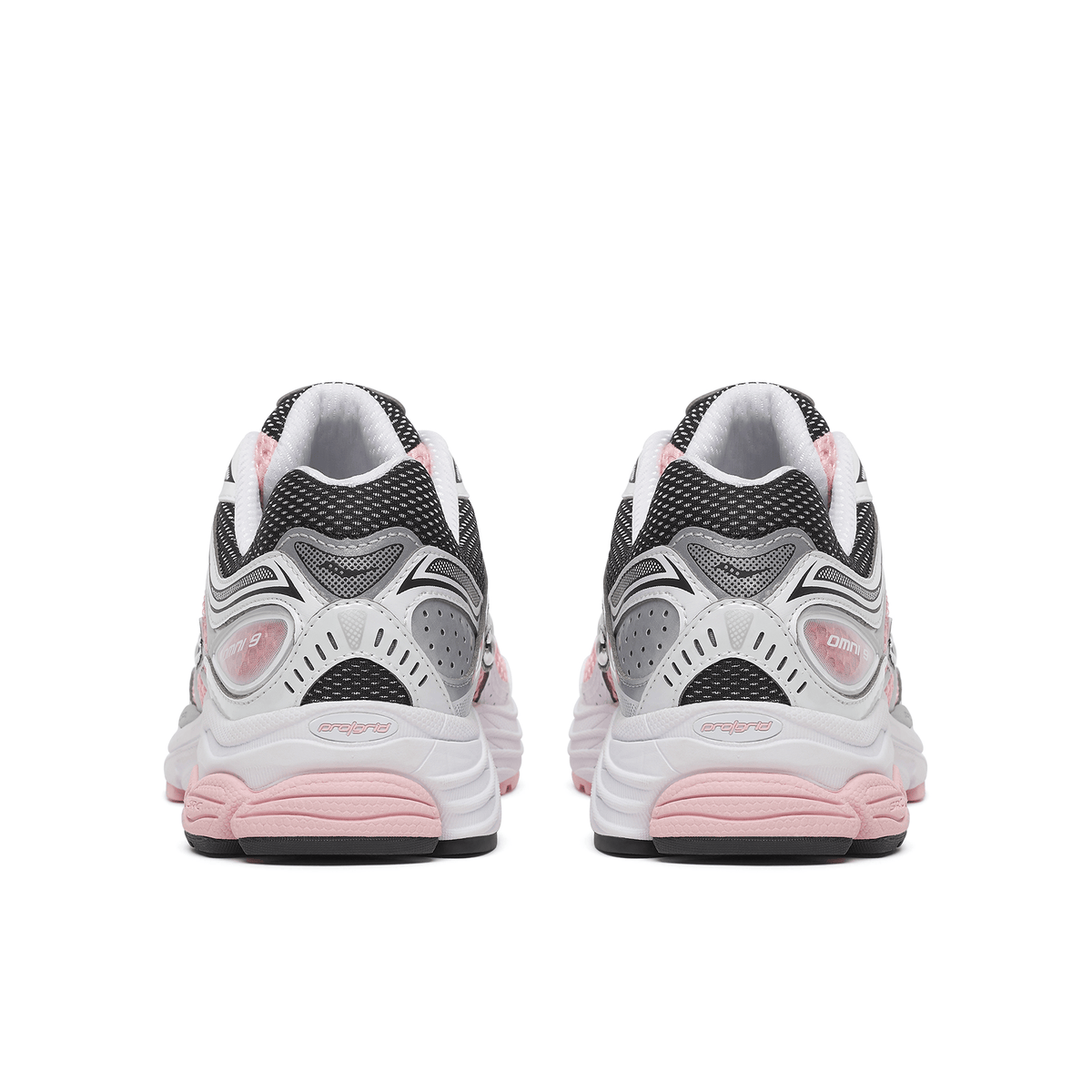 Saucony Progrid Omni 9 OG 'White Touch'