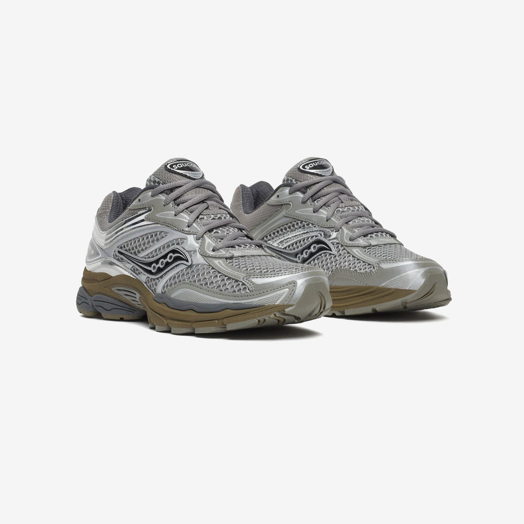Saucony Progrid Omni 9 OG Chrome
