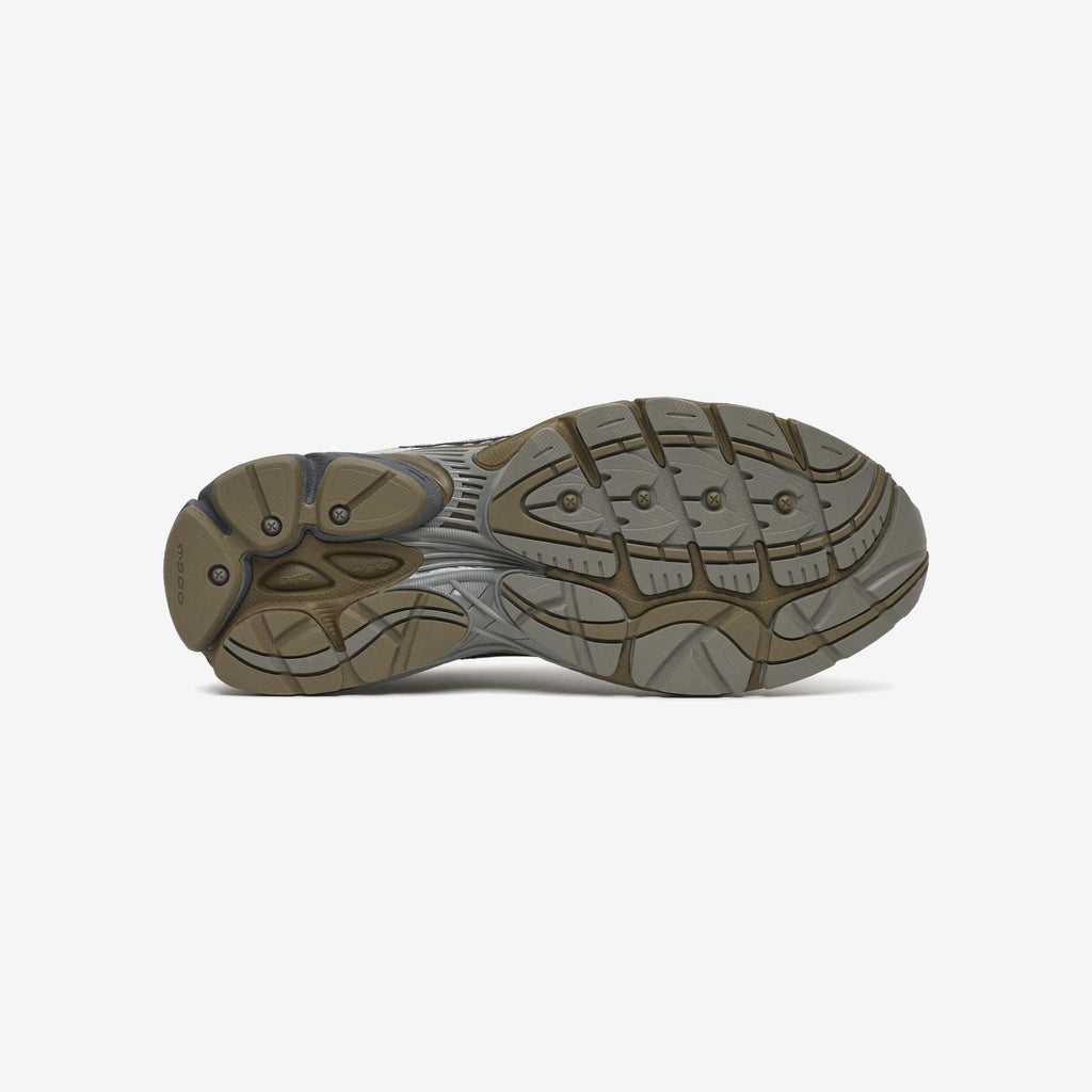 Saucony Progrid Omni 9 OG Chrome