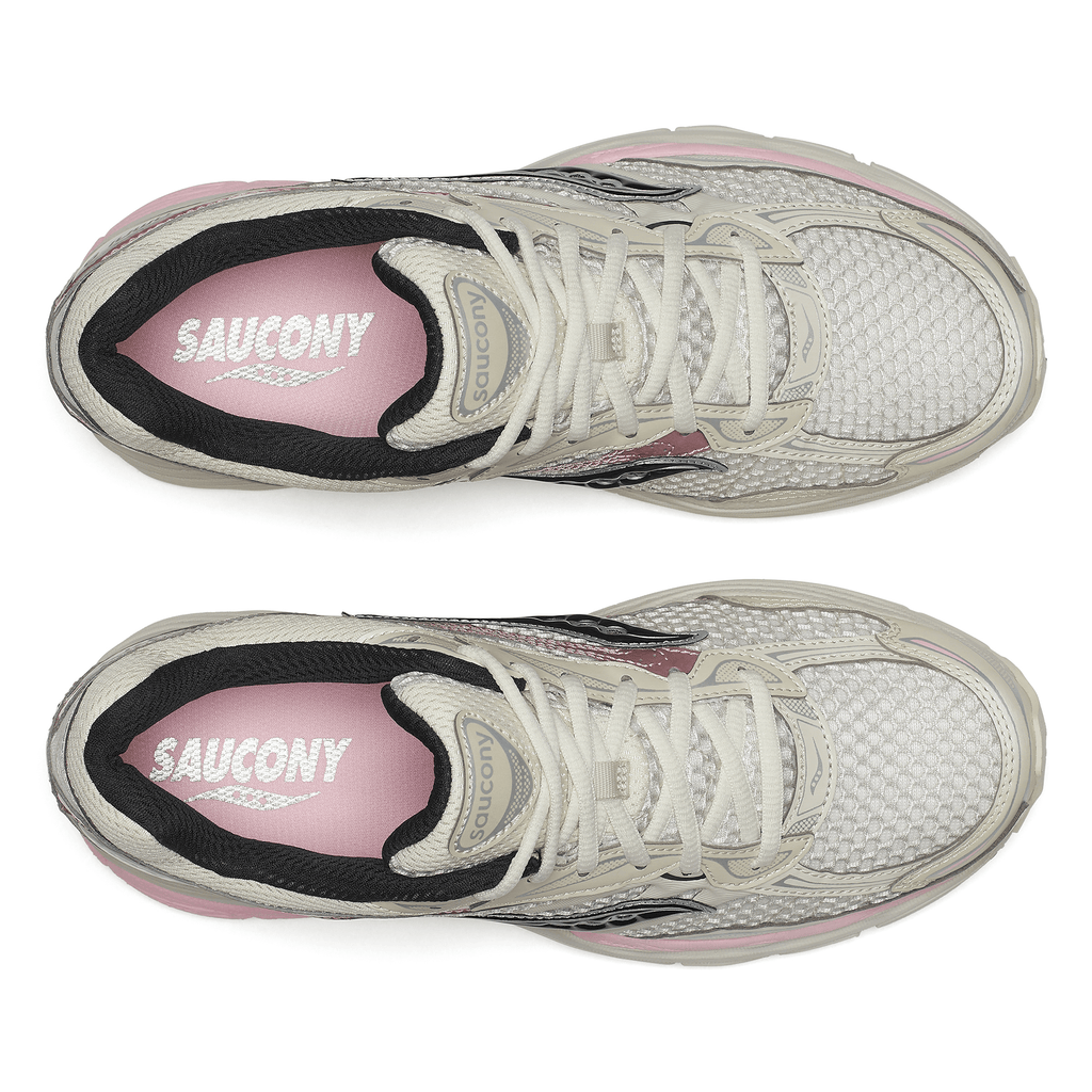 Saucony Progrid Omni 9 'Eggshell Touch'
