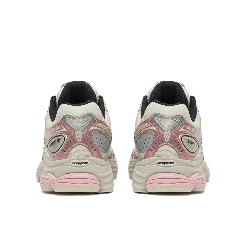 Saucony Progrid Omni 9 'Eggshell Touch'