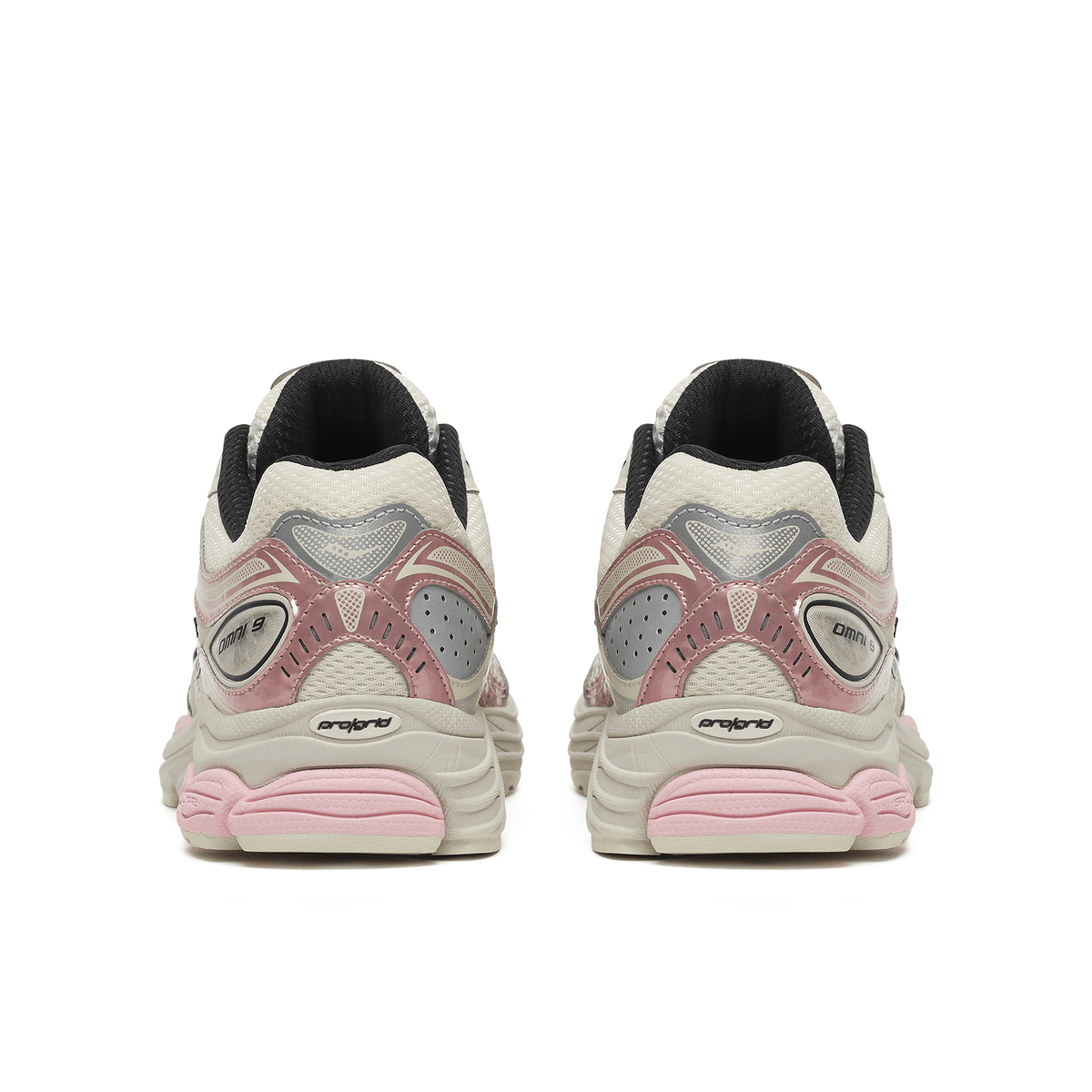 Saucony Progrid Omni 9 'Eggshell Touch'