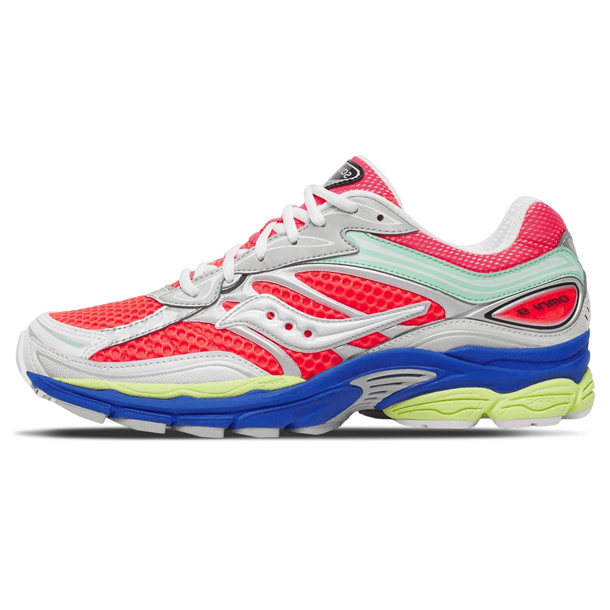 Saucony Progrid Omni 9 OG 'Vizired Multi'