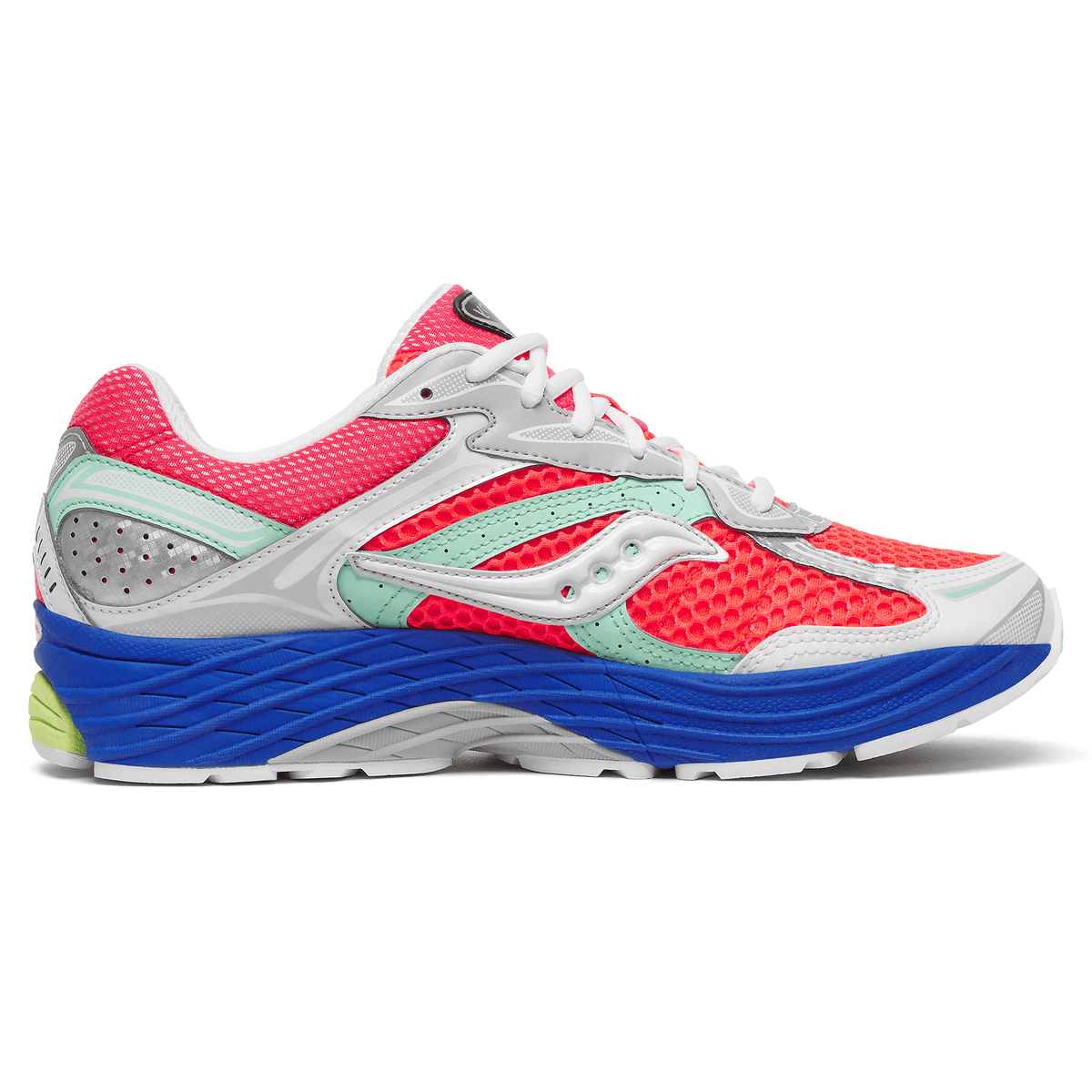 Saucony Progrid Omni 9 OG 'Vizired Multi'
