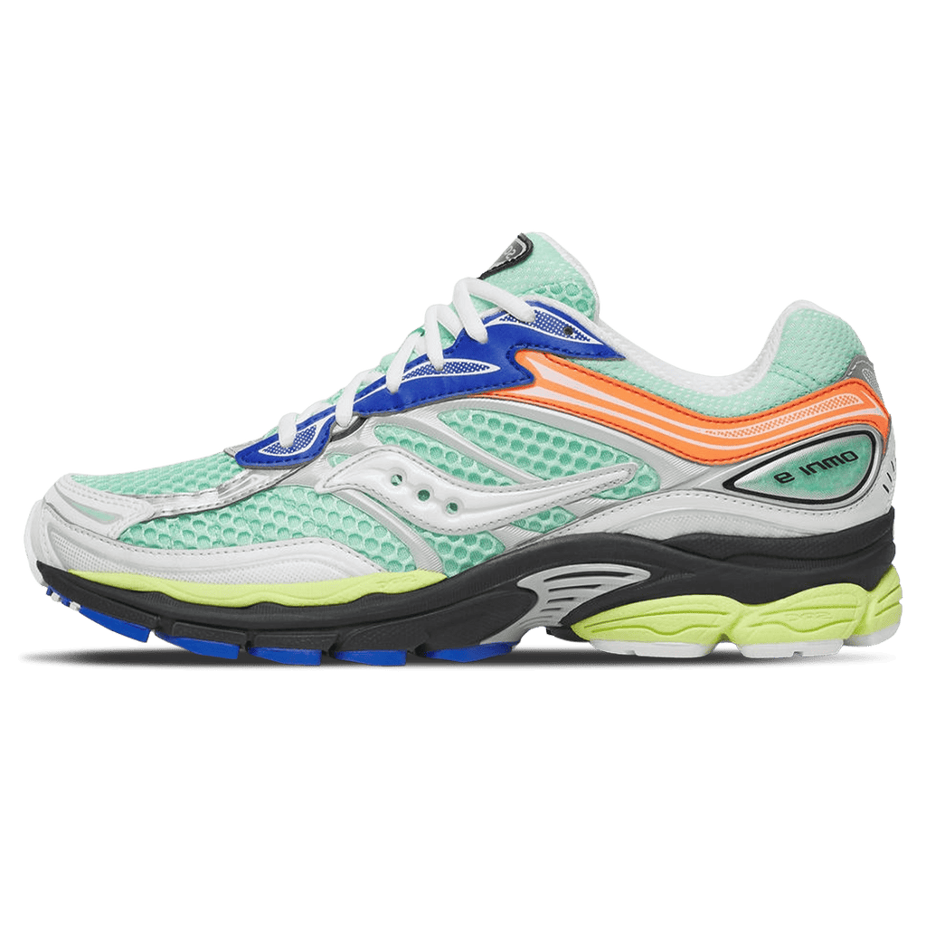 Saucony Progrid Omni 9 OG 'Mint Multi'