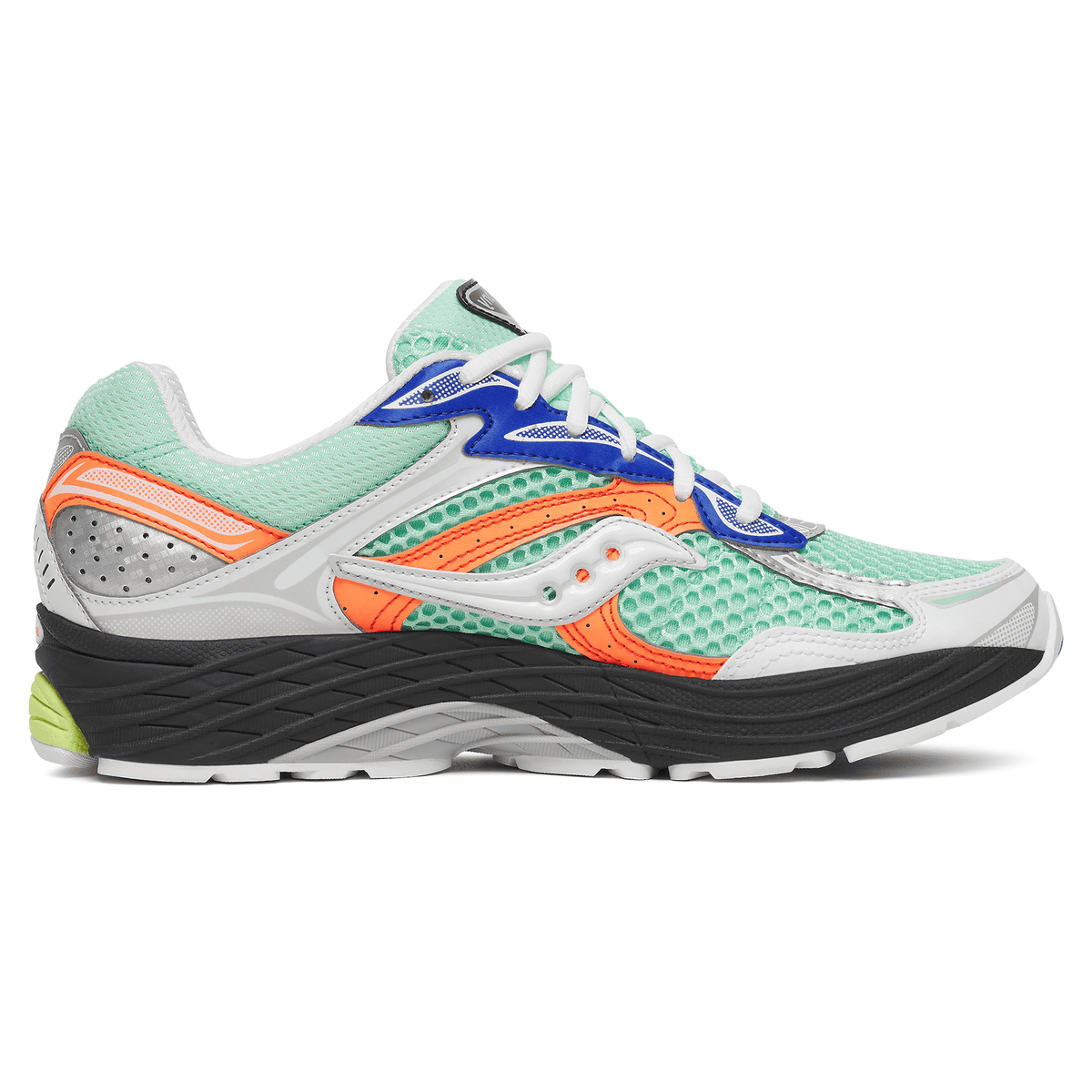 Saucony Progrid Omni 9 OG 'Mint Multi'