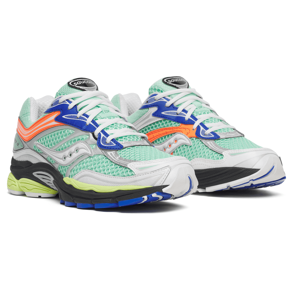 Saucony Progrid Omni 9 OG 'Mint Multi'