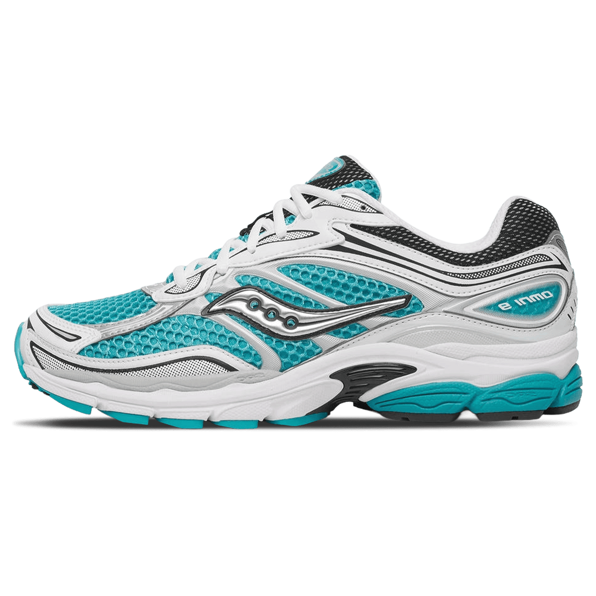 Saucony Progrid Omni 9 OG 'Tranquil'