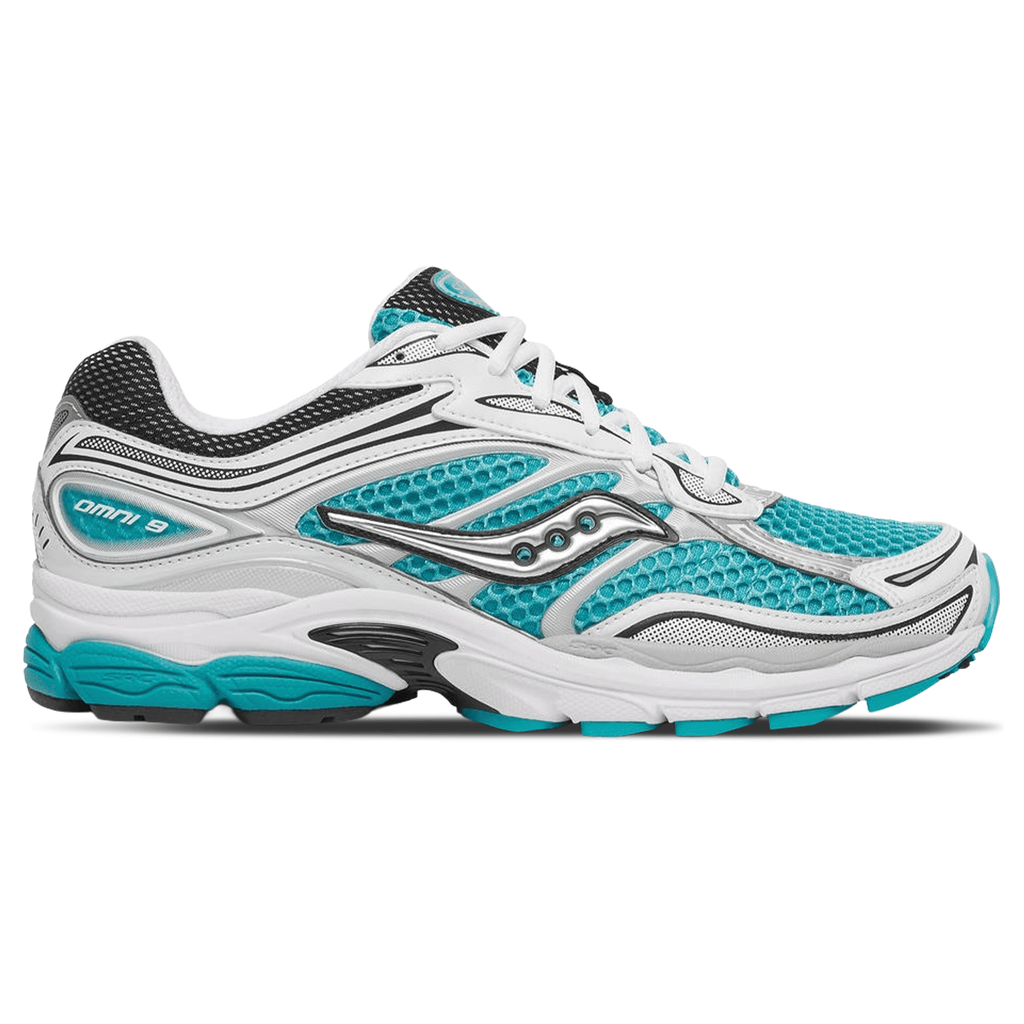 Saucony Progrid Omni 9 OG 'Tranquil'