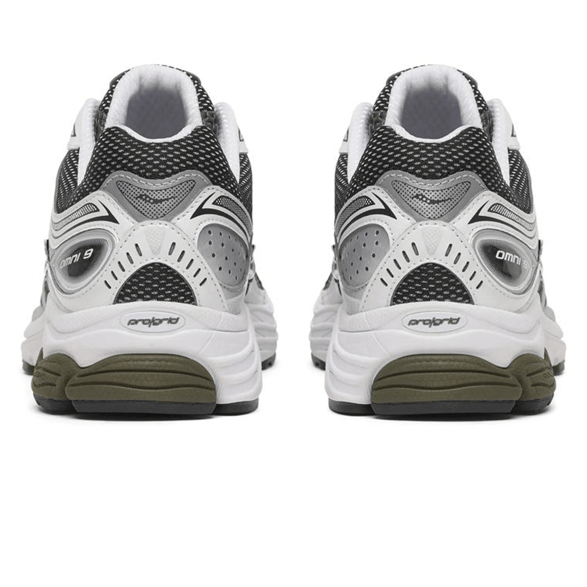 Saucony Progrid Omni 9 OG 'Fatigue'
