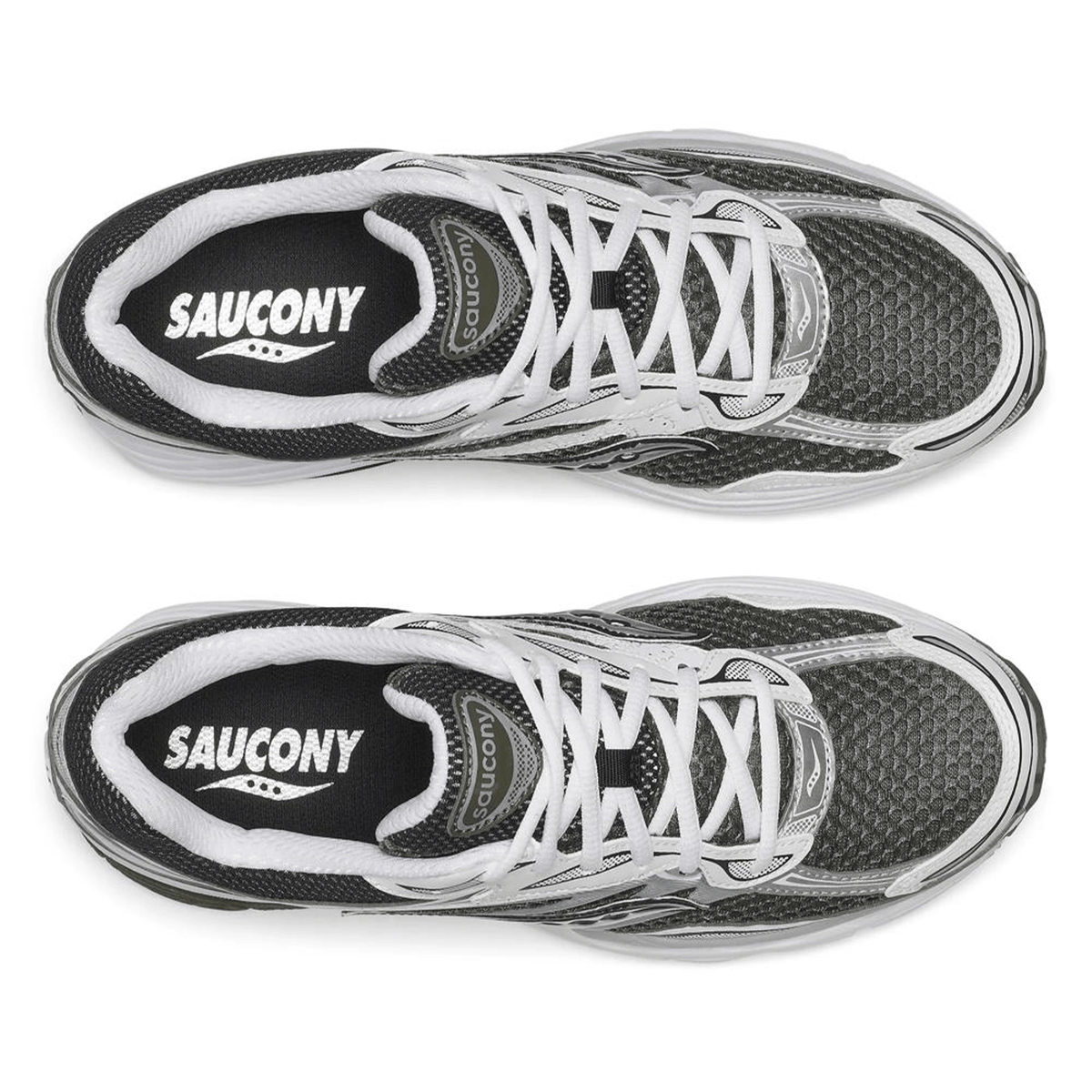 Saucony Progrid Omni 9 OG 'Fatigue'