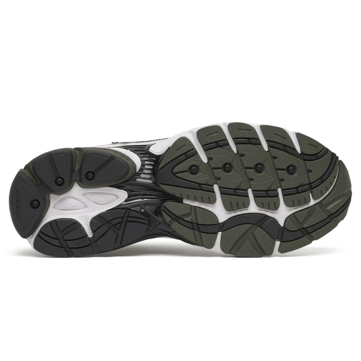 Saucony Progrid Omni 9 OG 'Fatigue'