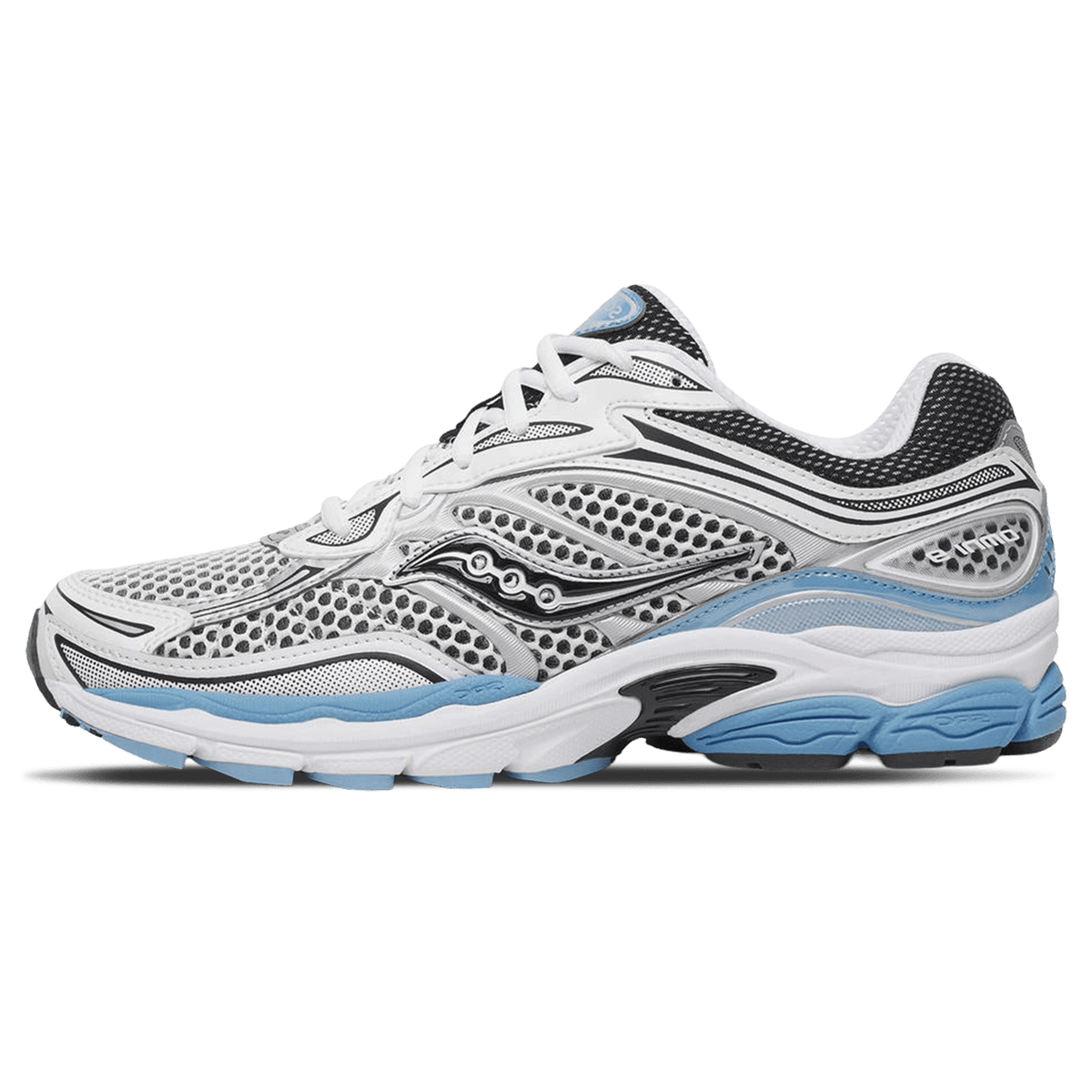 Saucony Progrid Omni 9 OG 'Blissful White'