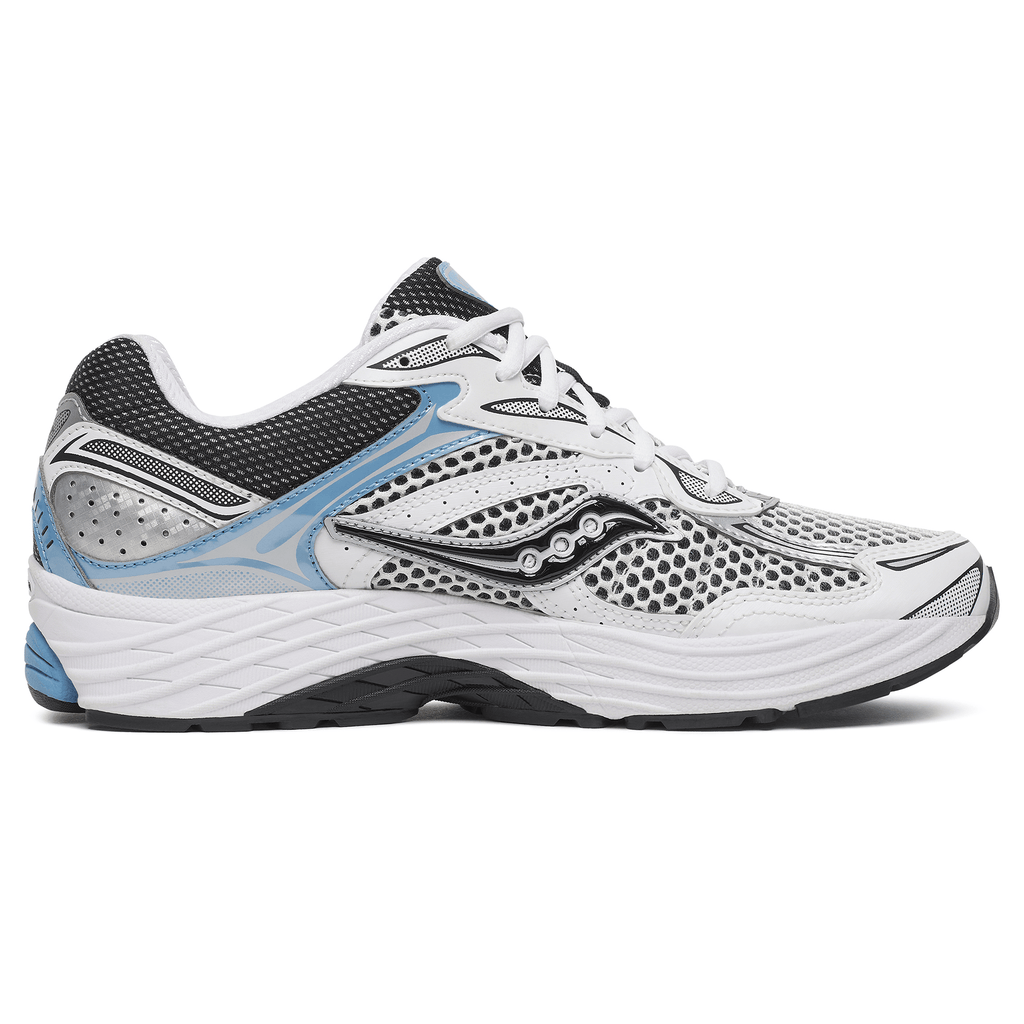 Saucony Progrid Omni 9 OG 'Blissful White'