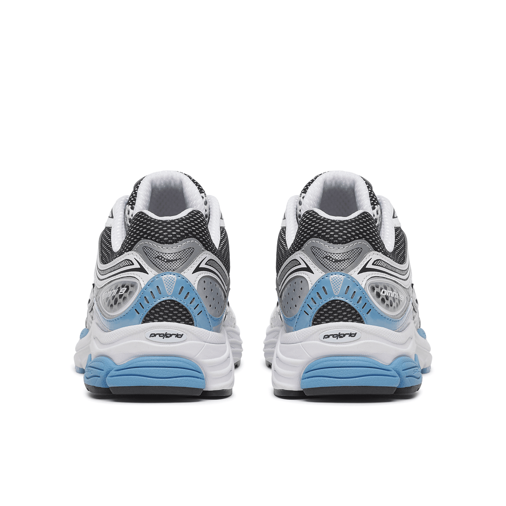 Saucony Progrid Omni 9 OG 'Blissful White'
