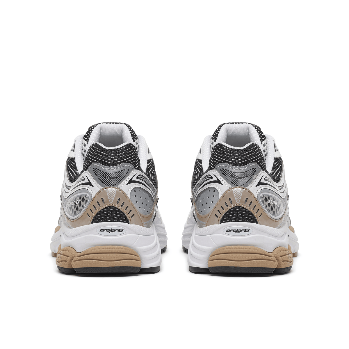 Saucony Progrid Omni 9 OG 'White Saddle'