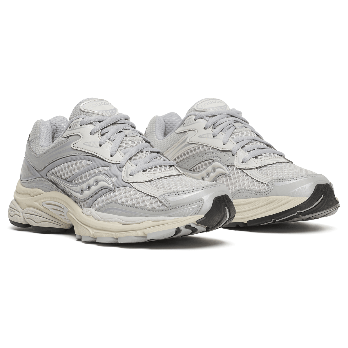 Saucony Progrid Omni 9 OG 'Quartz Eggshell'