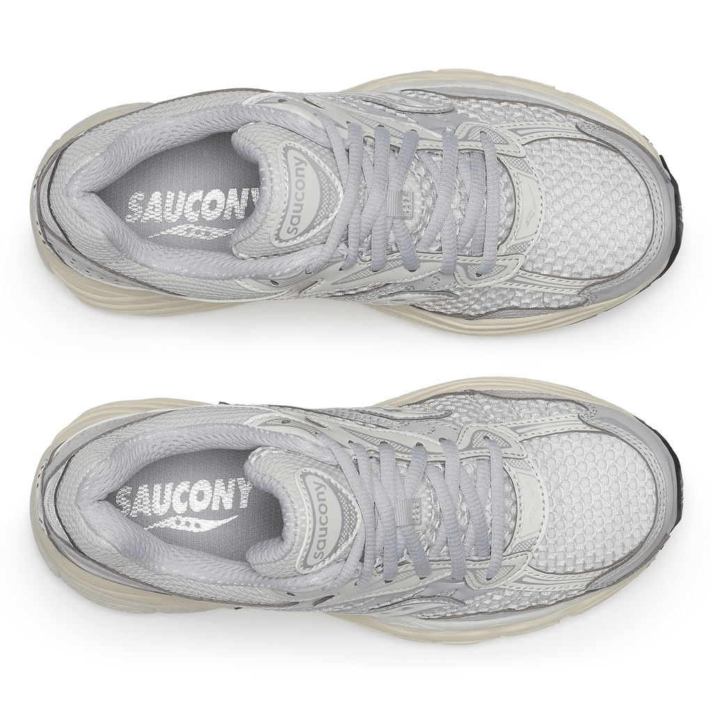 Saucony Progrid Omni 9 OG 'Quartz Eggshell'