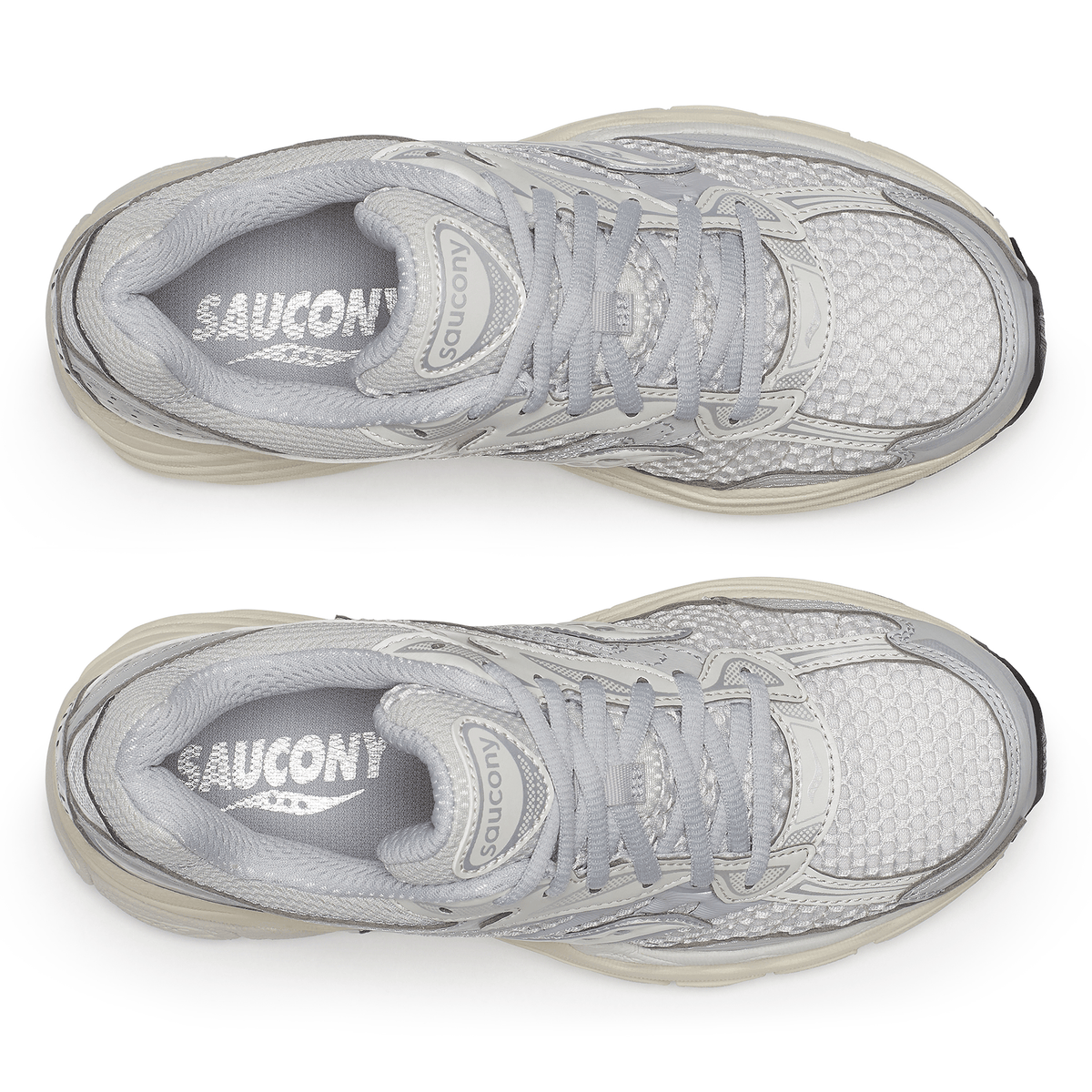Saucony Progrid Omni 9 OG 'Quartz Eggshell'
