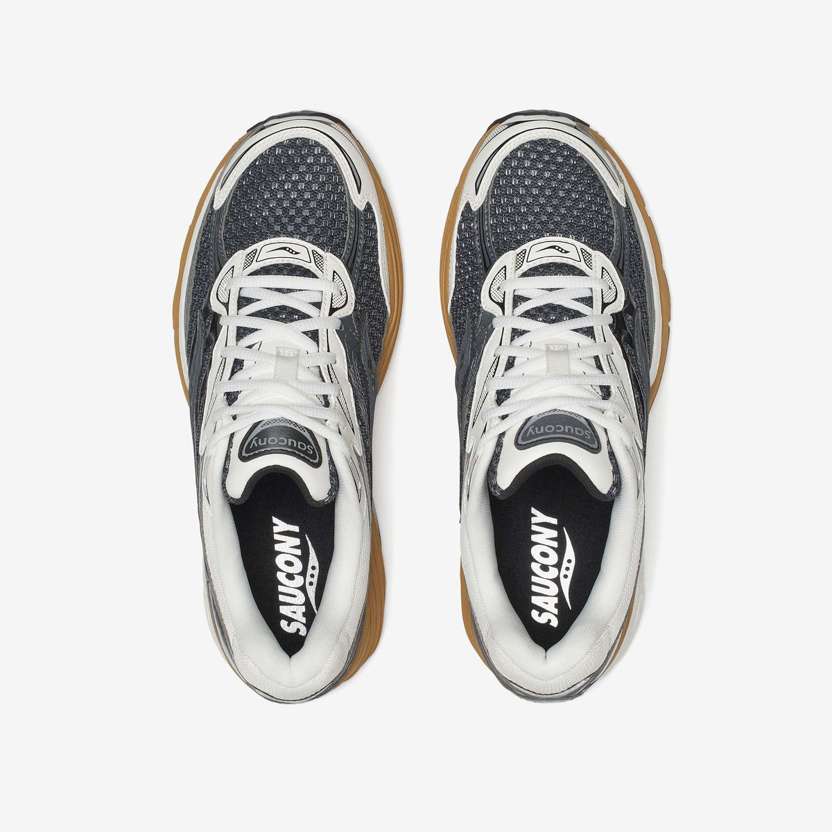 Saucony Progrid Omni 9 Tech Premium