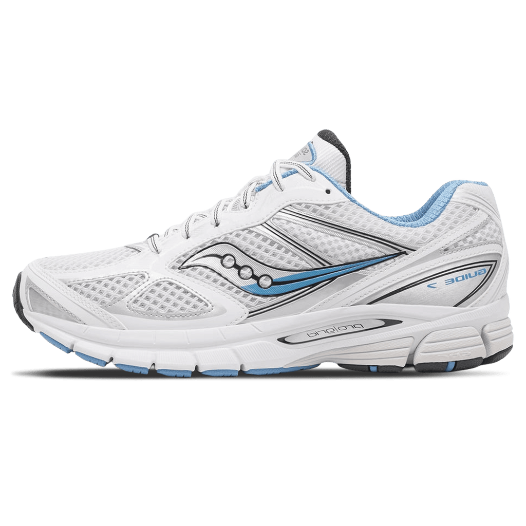 Saucony Progrid Guide 7 'White Blissful'