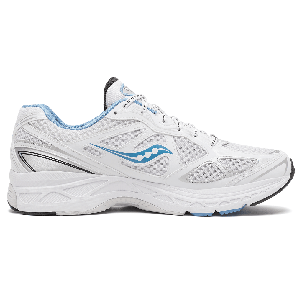 Saucony Progrid Guide 7 'White Blissful'