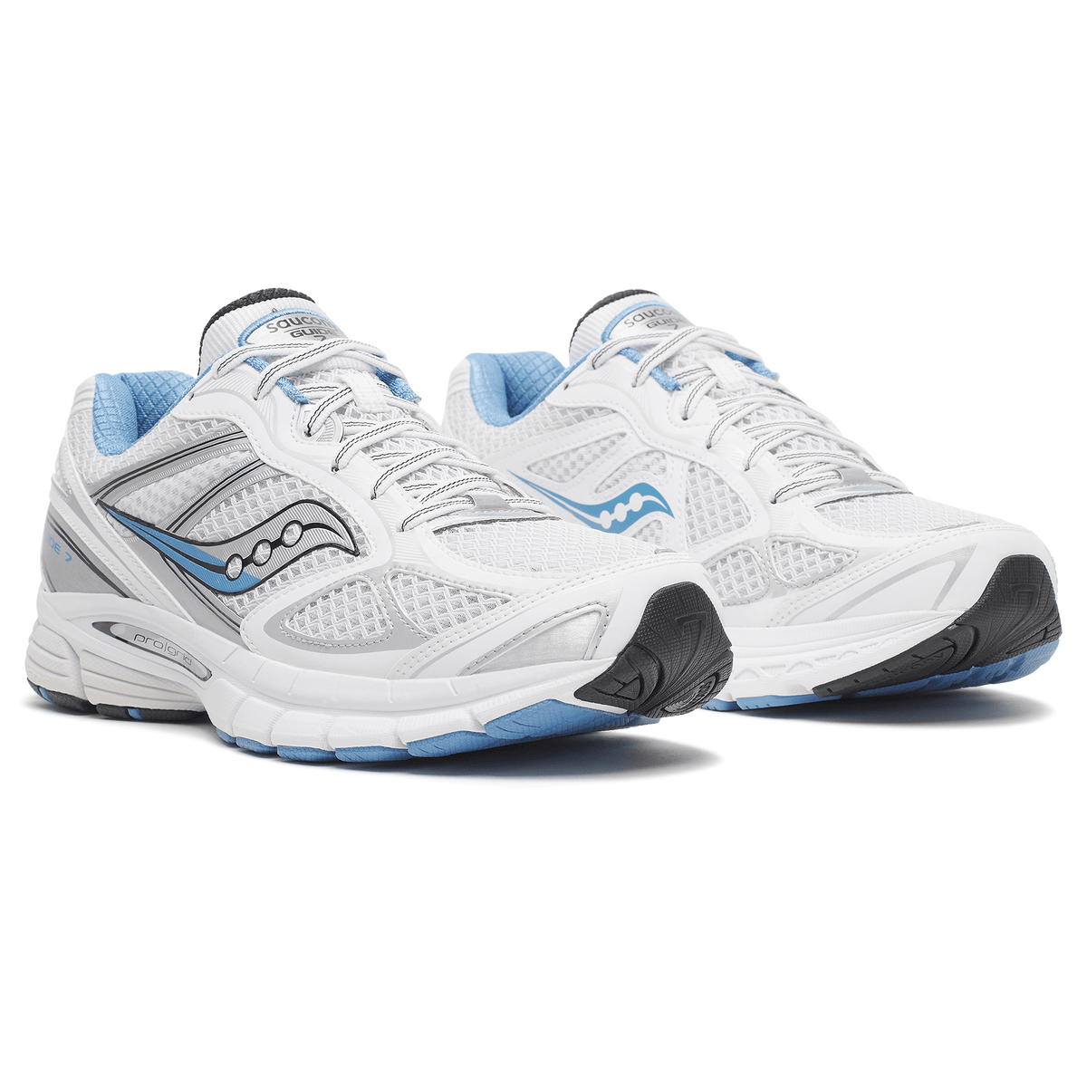 Saucony Progrid Guide 7 'White Blissful'