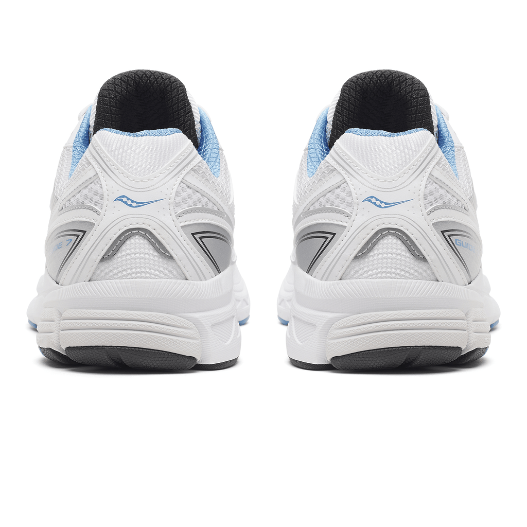Saucony Progrid Guide 7 'White Blissful'