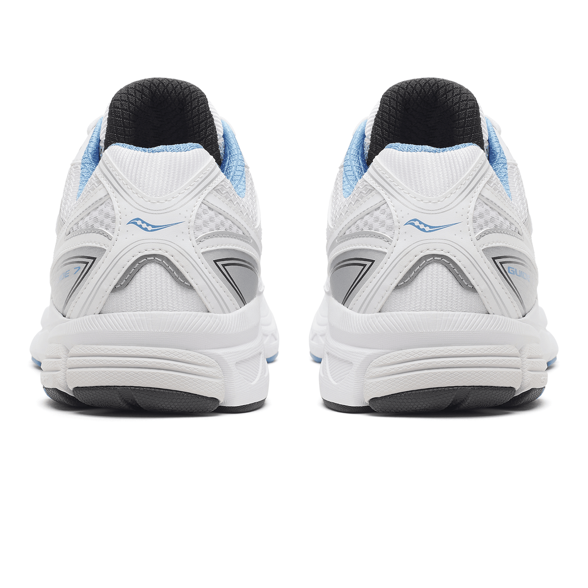 Saucony Progrid Guide 7 'White Blissful'
