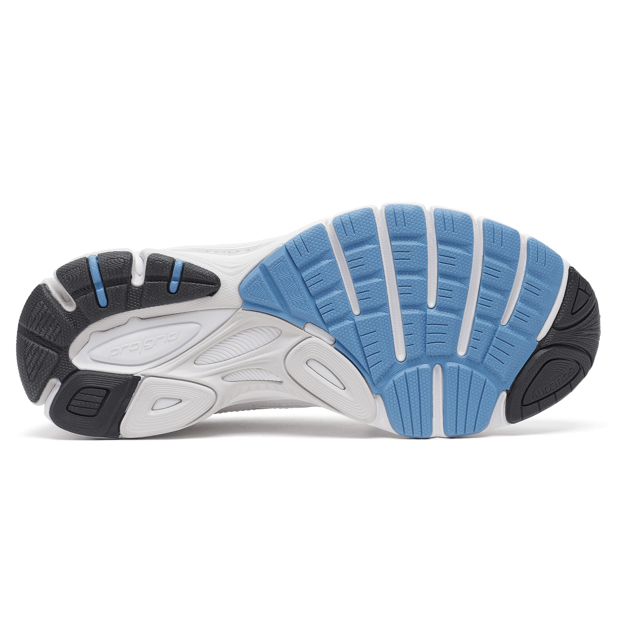 Saucony Progrid Guide 7 'White Blissful'