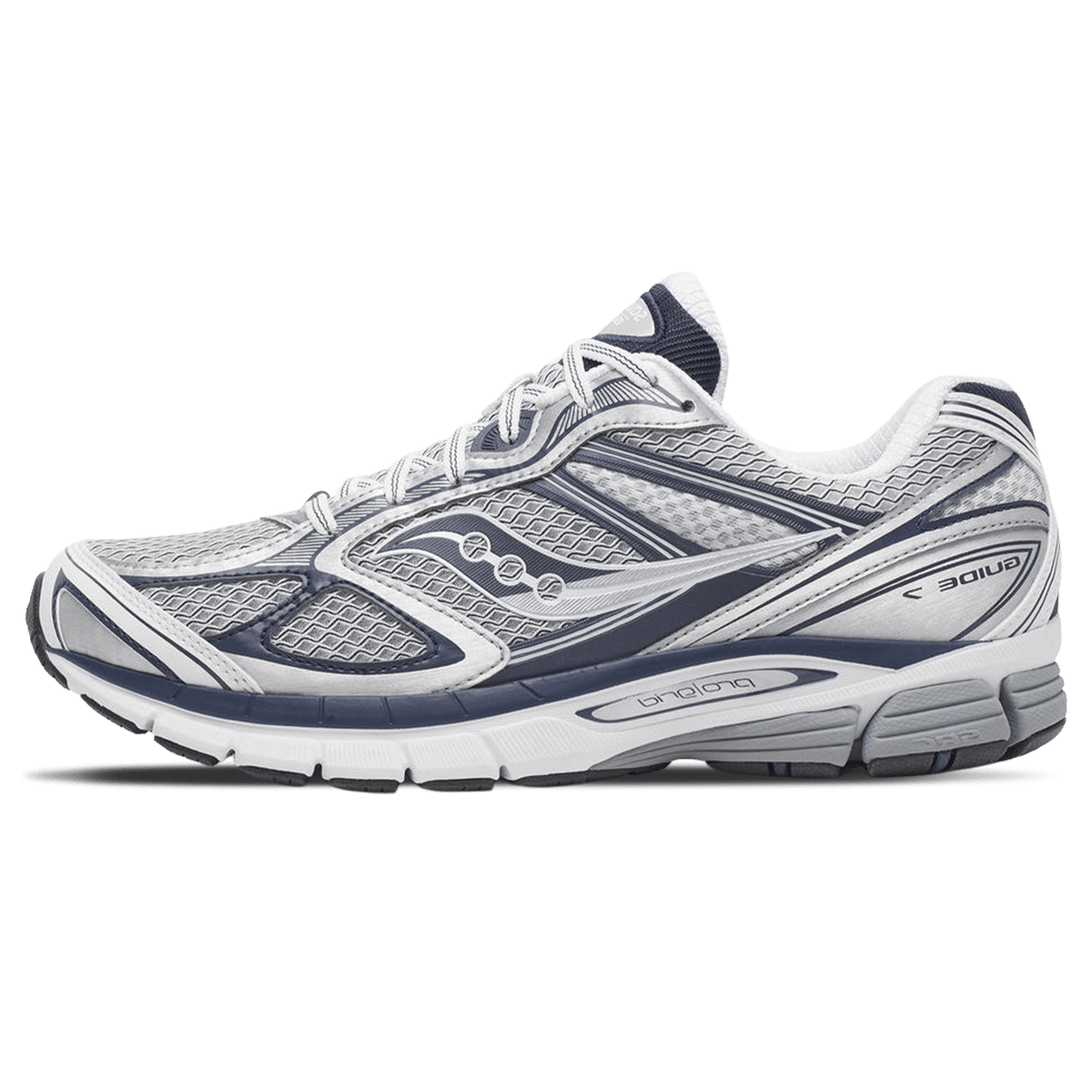 Saucony Progrid Guide 7 'Fog Naval'