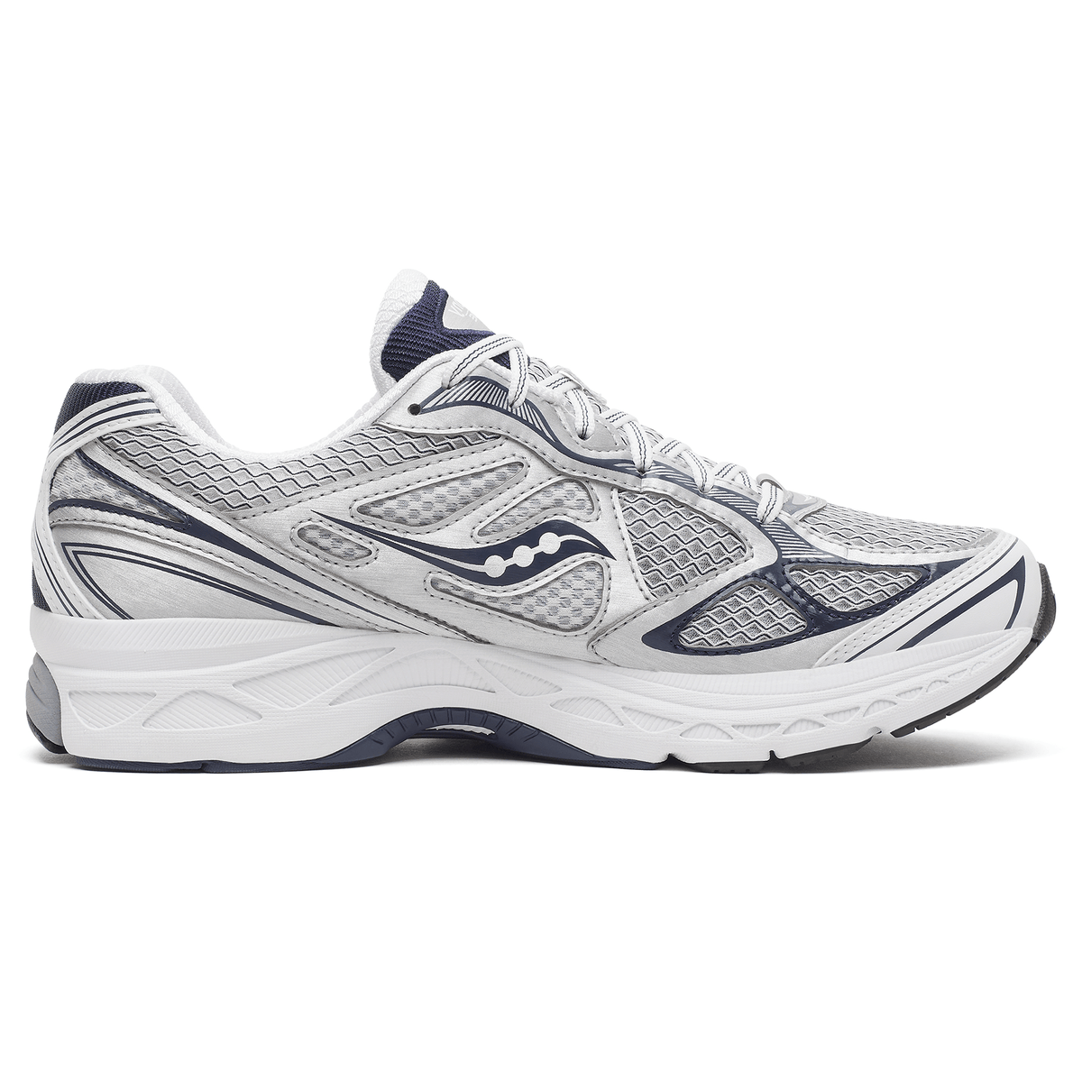 Saucony Progrid Guide 7 'Fog Naval'