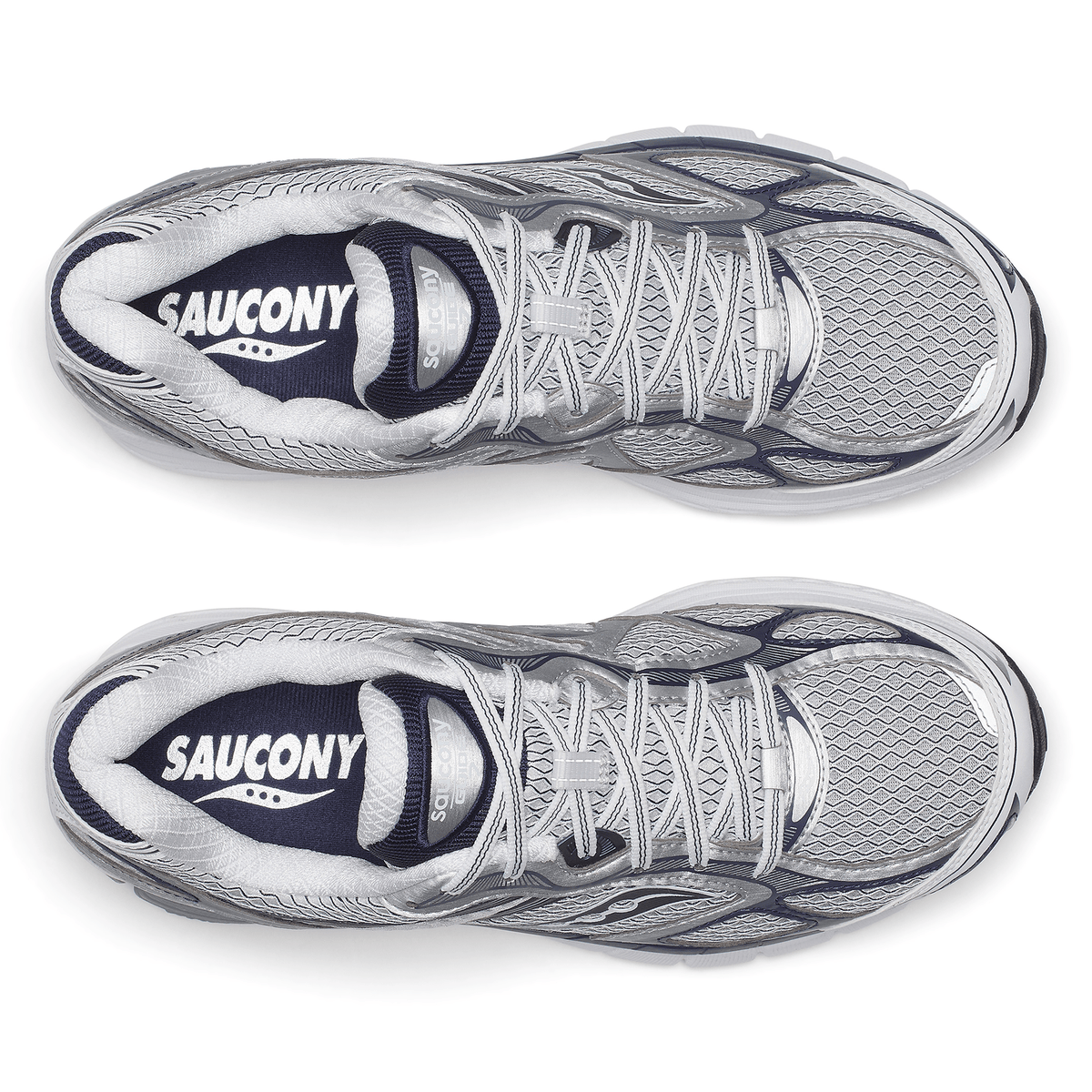 Saucony Progrid Guide 7 'Fog Naval'