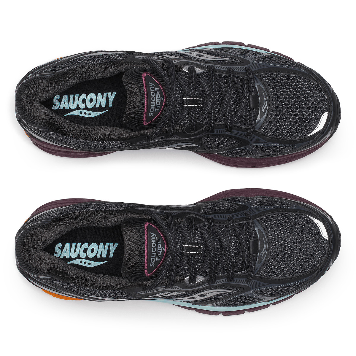 Saucony Progrid Guide 7 'Black Multi'
