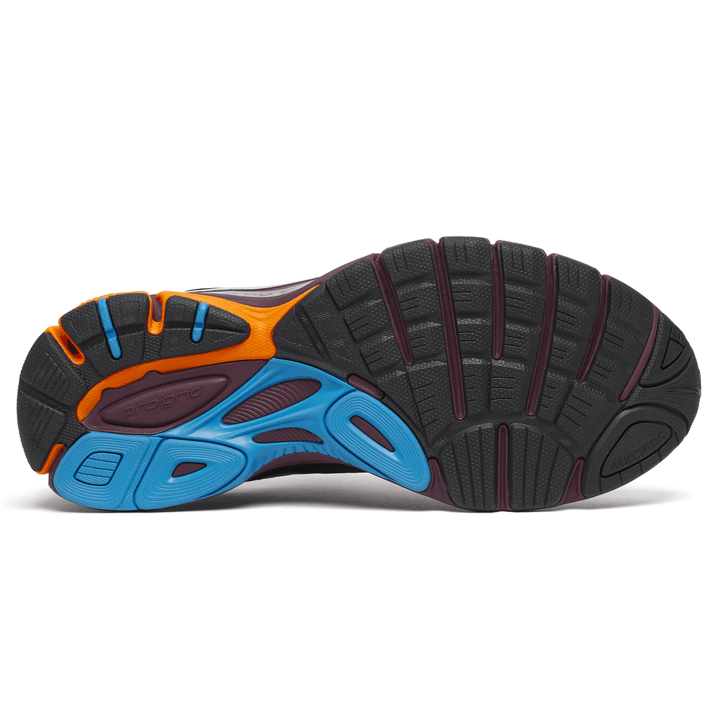 Saucony Progrid Guide 7 'Black Multi'