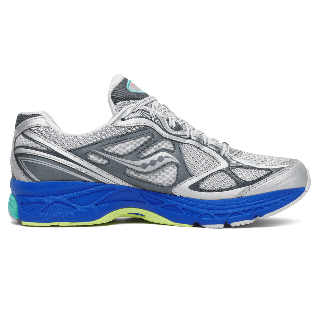 Saucony Progrid Guide 7 'Silver Multi'