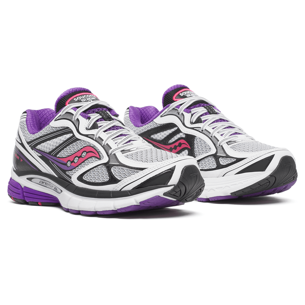 Saucony Progrid Guide 7 'White Drupe'