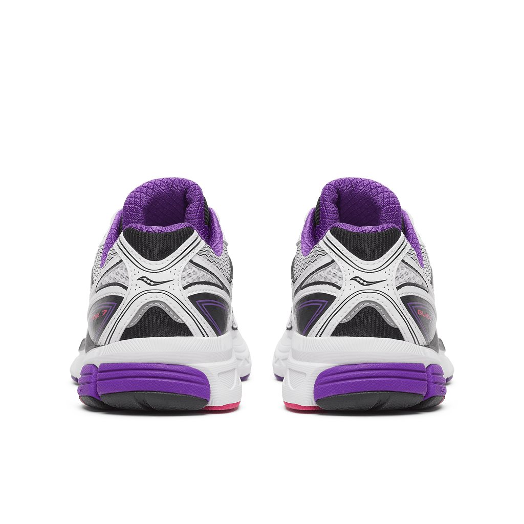 Saucony Progrid Guide 7 'White Drupe'