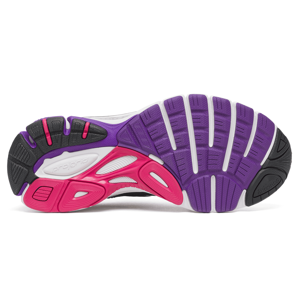 Saucony Progrid Guide 7 'White Drupe'
