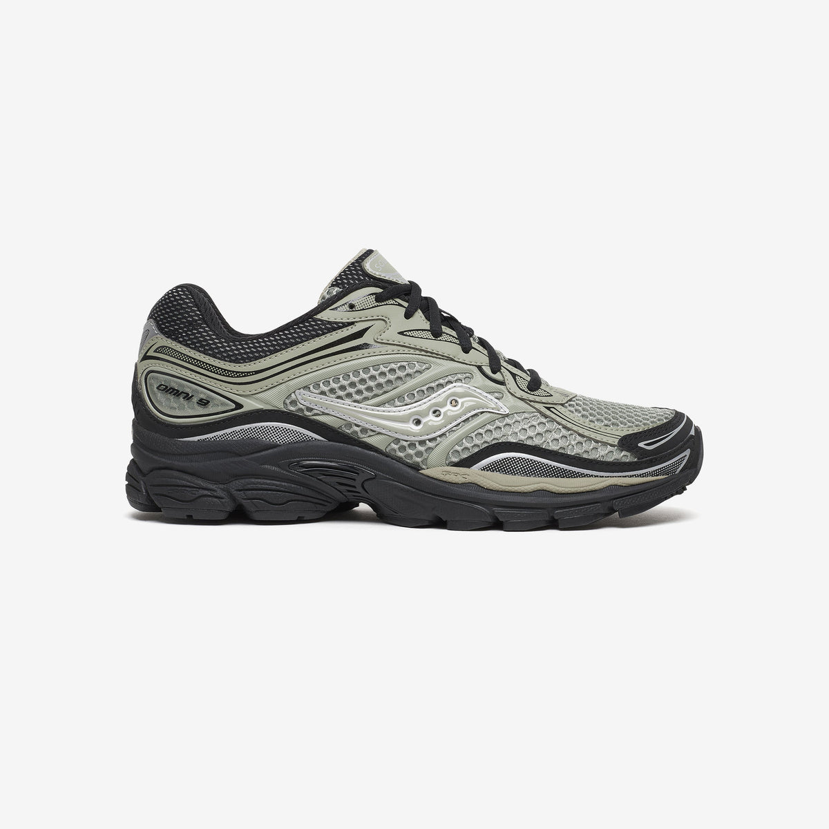 Saucony Progrid Omni 9