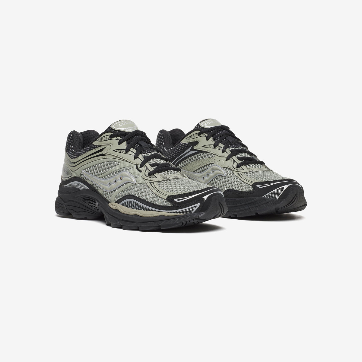 Saucony Progrid Omni 9