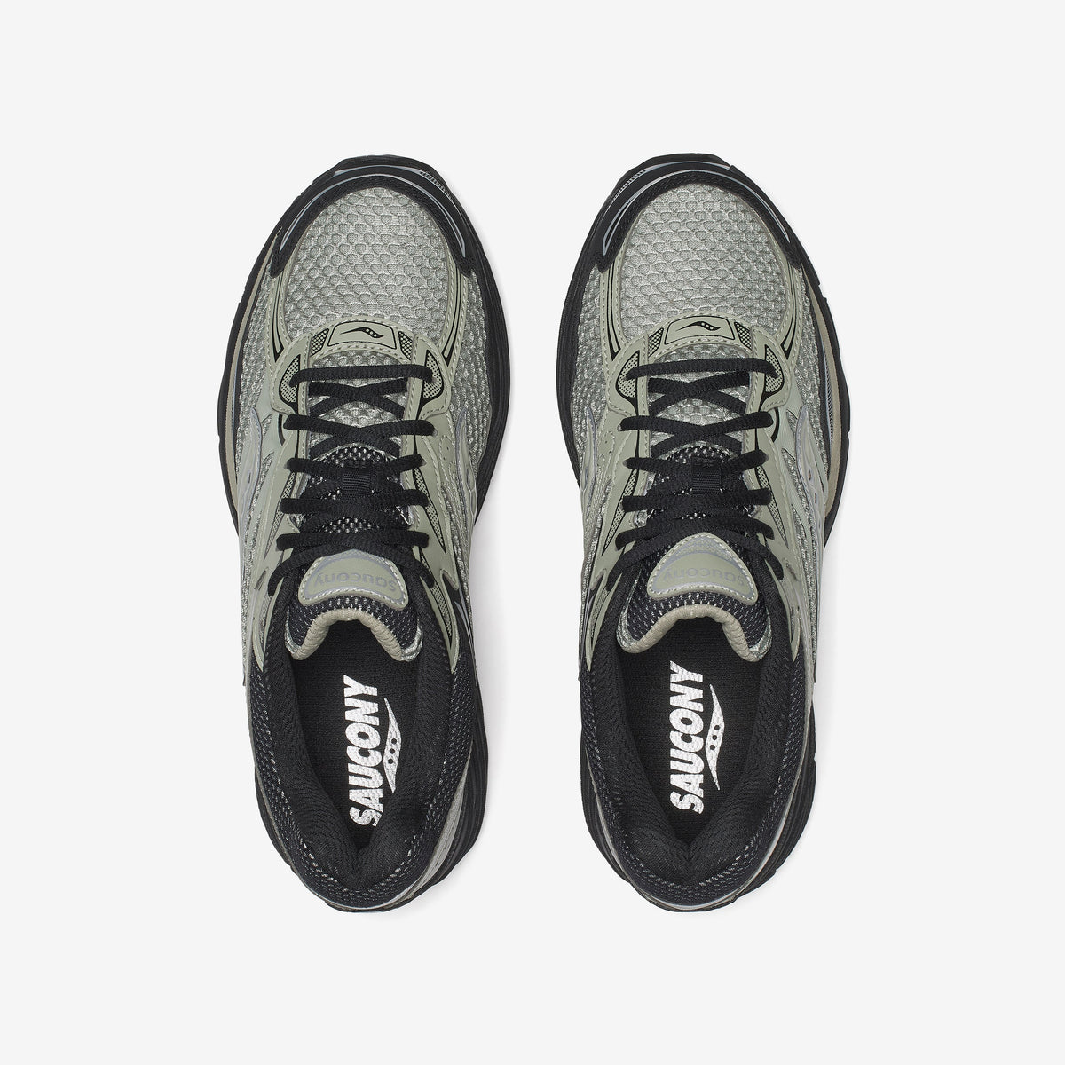 Saucony Progrid Omni 9