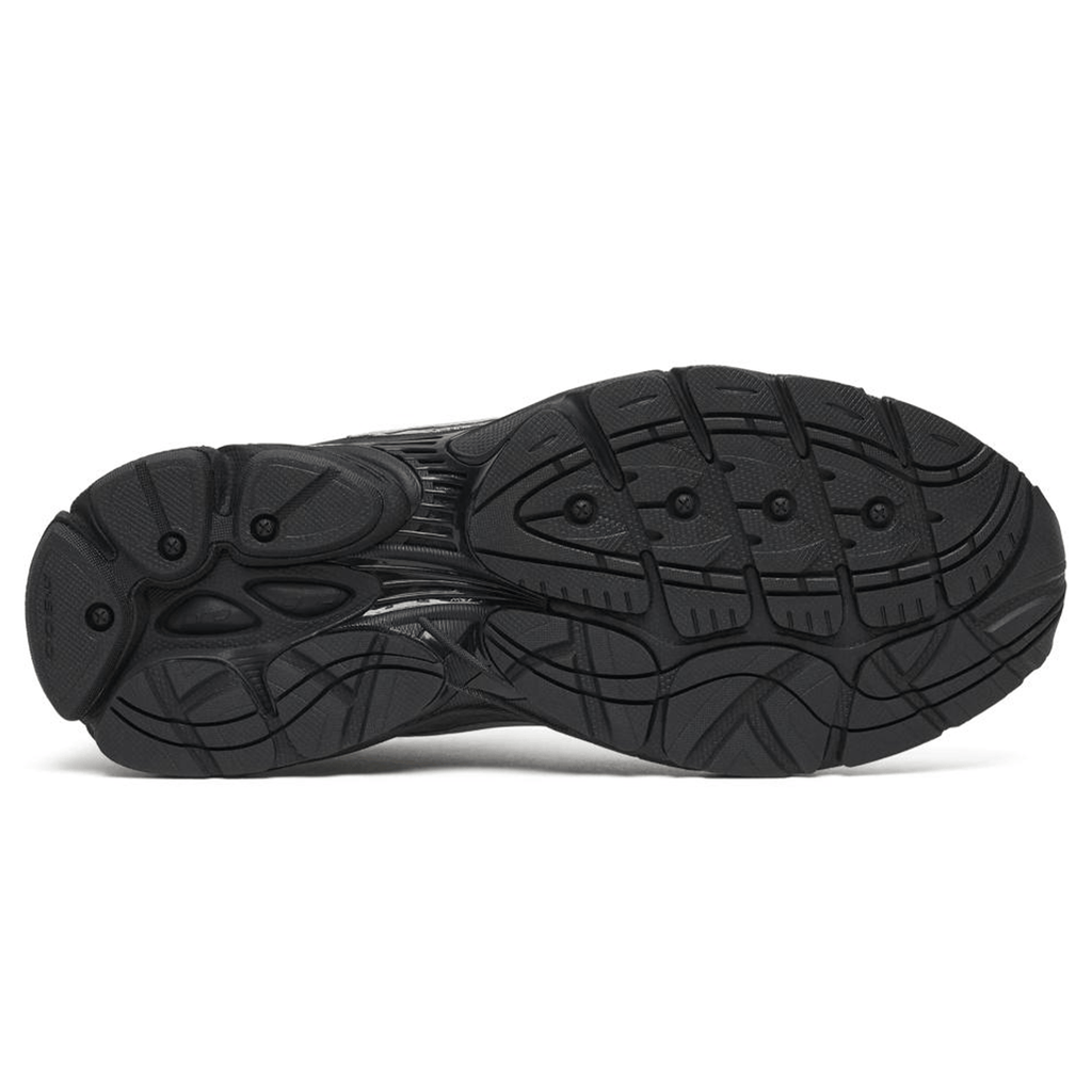 Saucony Progrid Omni 9 Matte 'Sage Black'