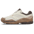 Saucony Progrid Omni 9 Matte 'Almond Cocoa'