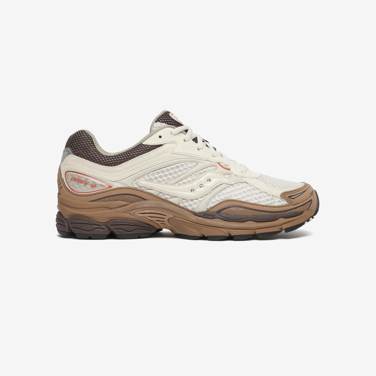 Saucony Progrid Omni 9 Matte