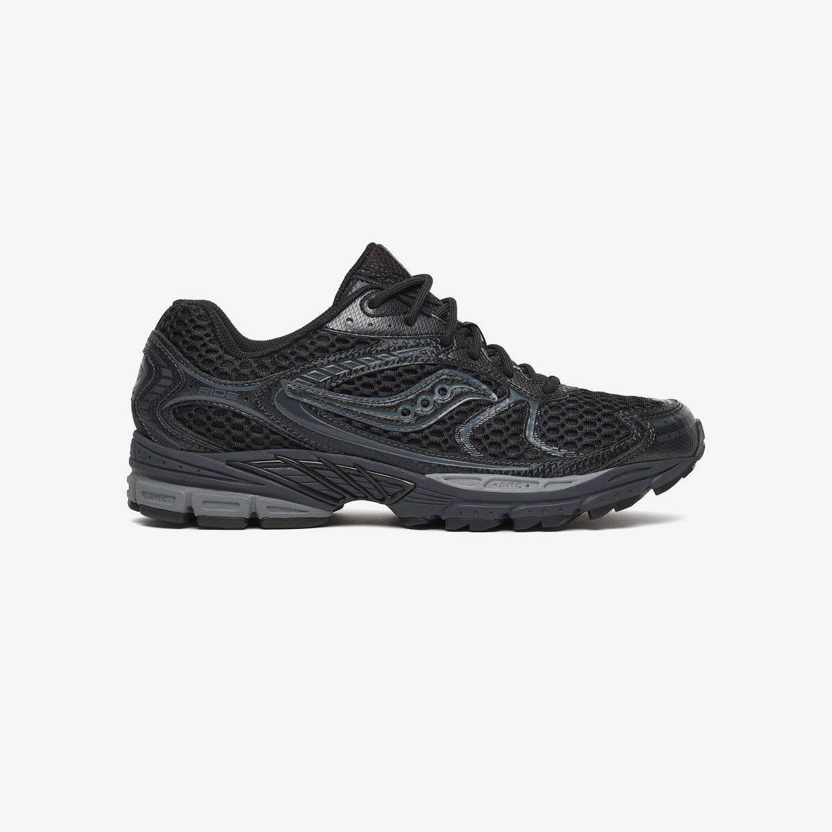 Saucony Progrid Ride 1 "Black"