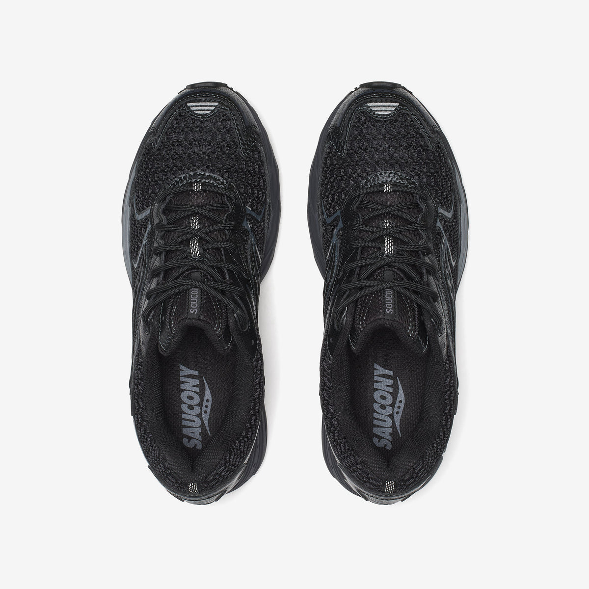 Saucony Progrid Ride 1 "Black"