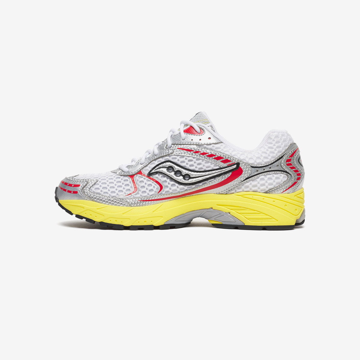Saucony Progrid Ride 1 "Buttercup"