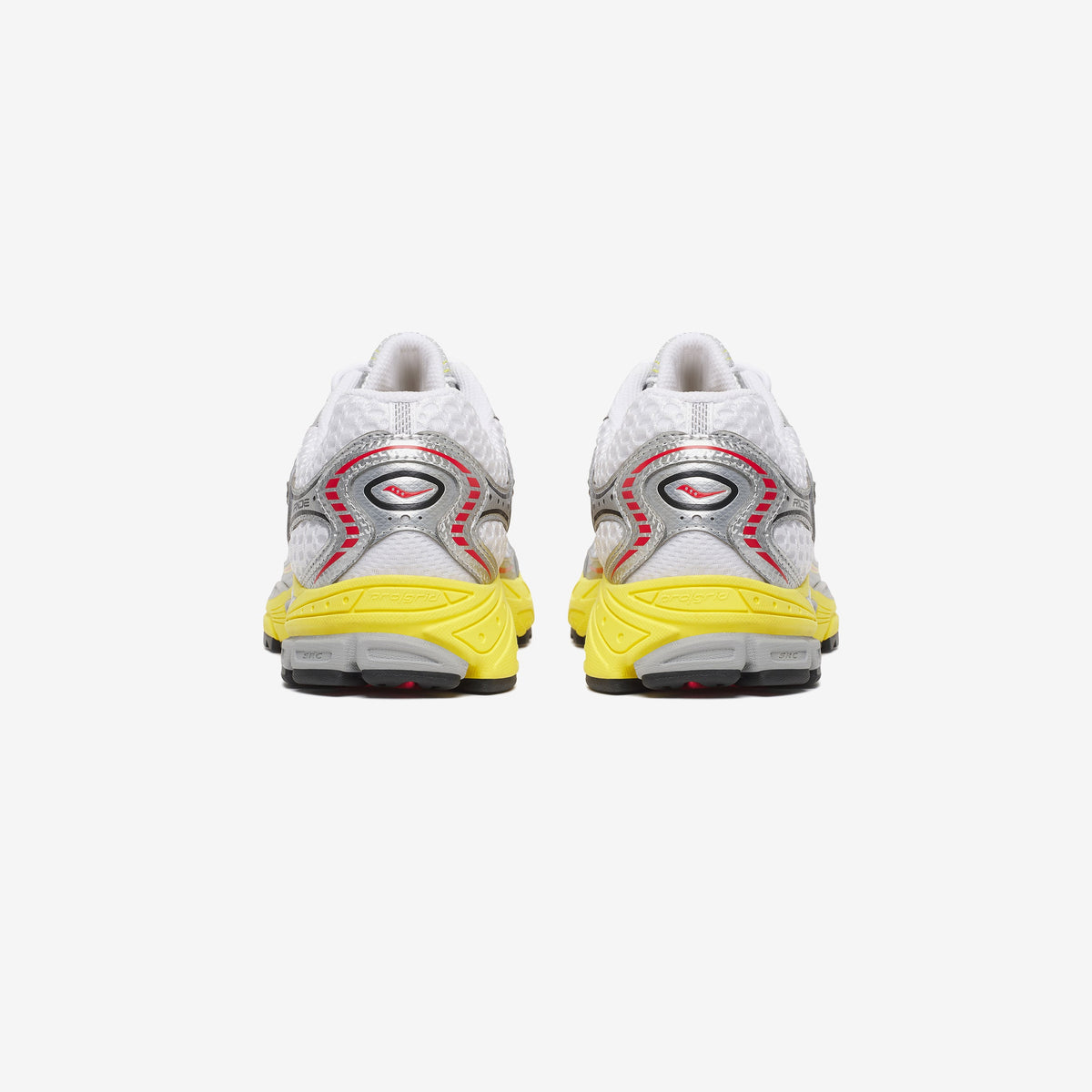 Saucony Progrid Ride 1 "Buttercup"